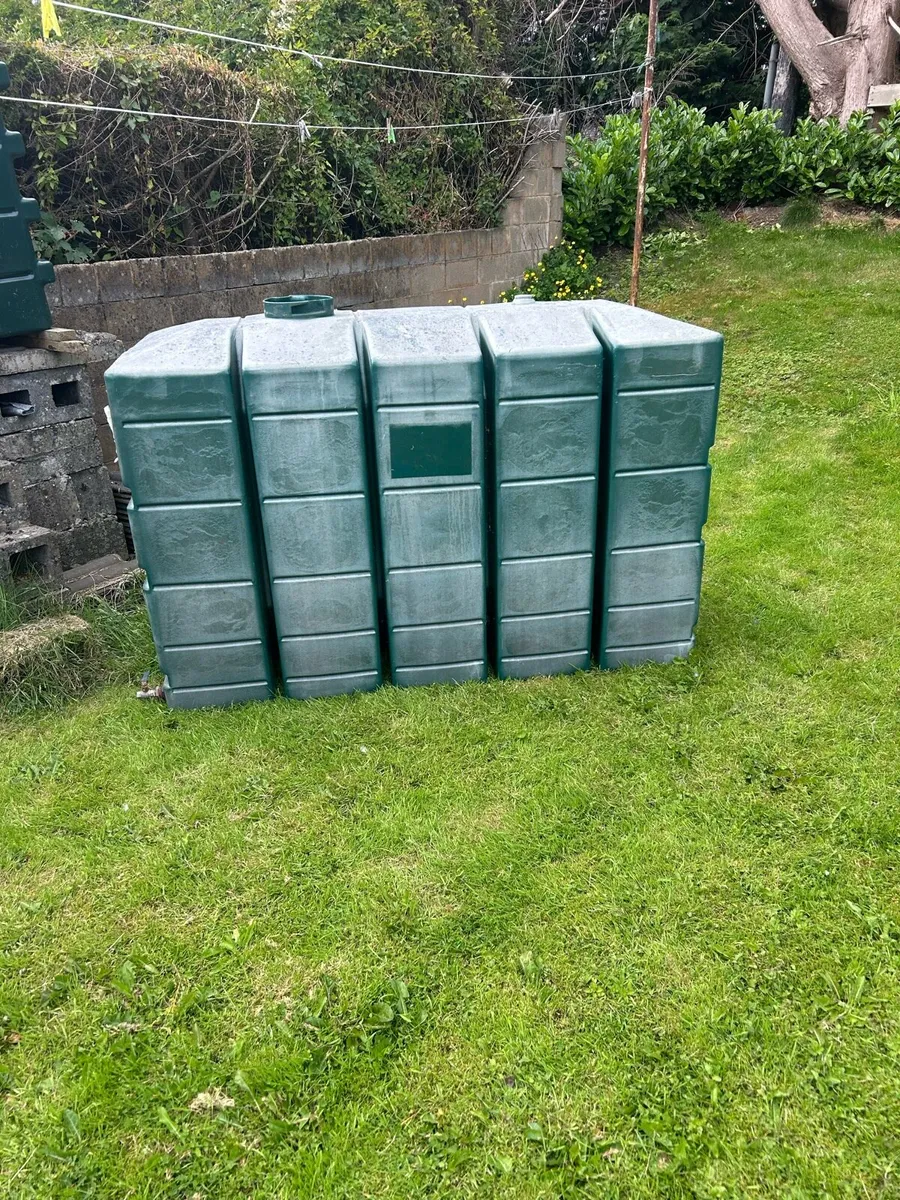 Oil tank - Image 3