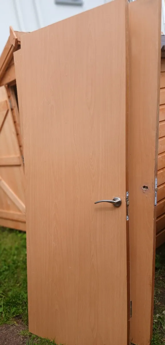 Doors - Image 1