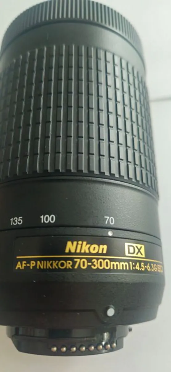 Lens - Image 1