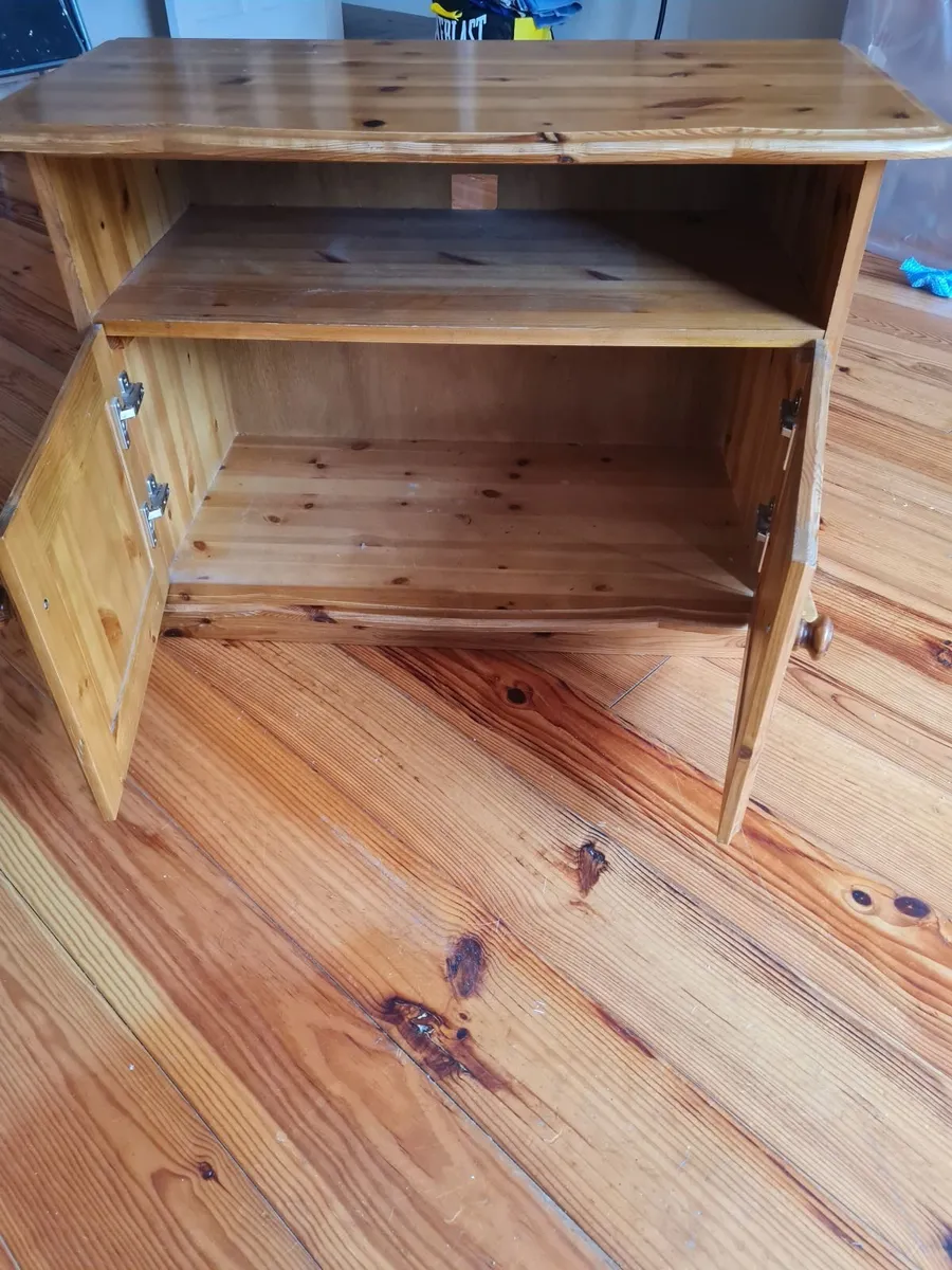 Tv unit - Image 1