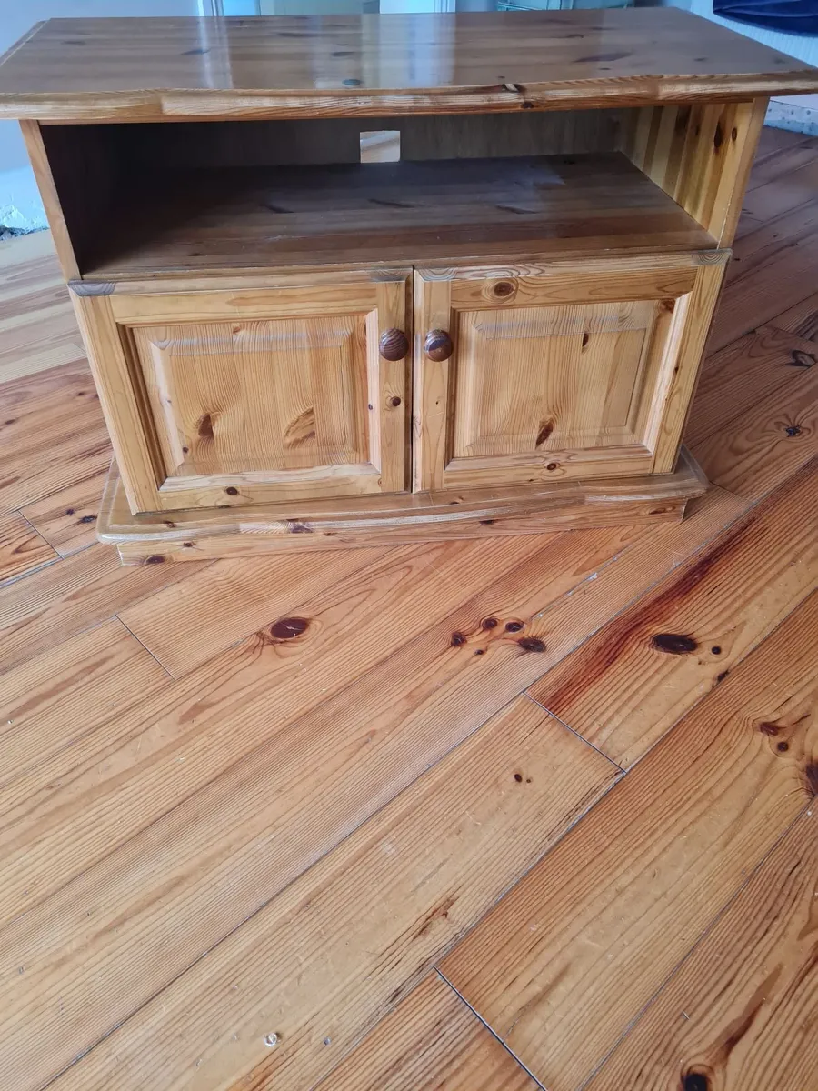 Tv unit - Image 3