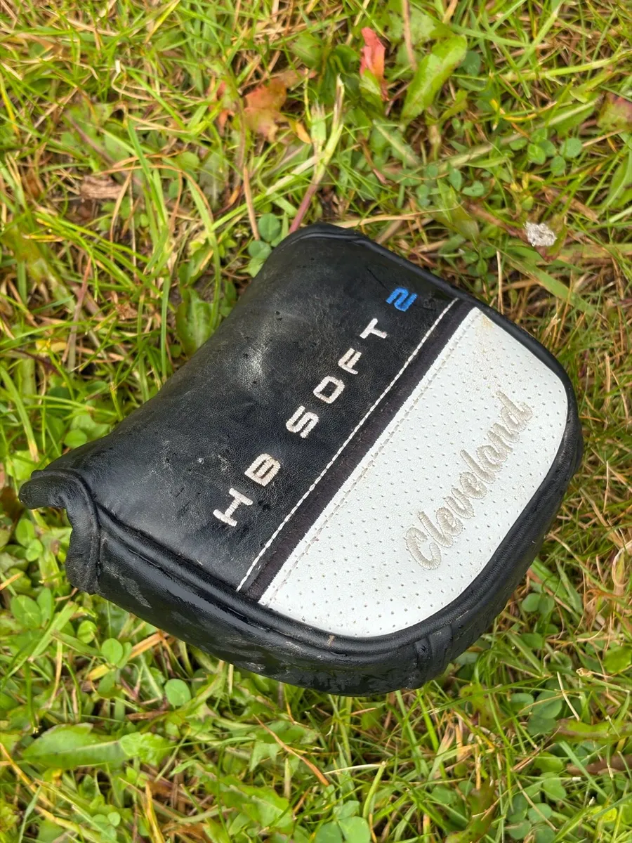 Golf putter - Image 4