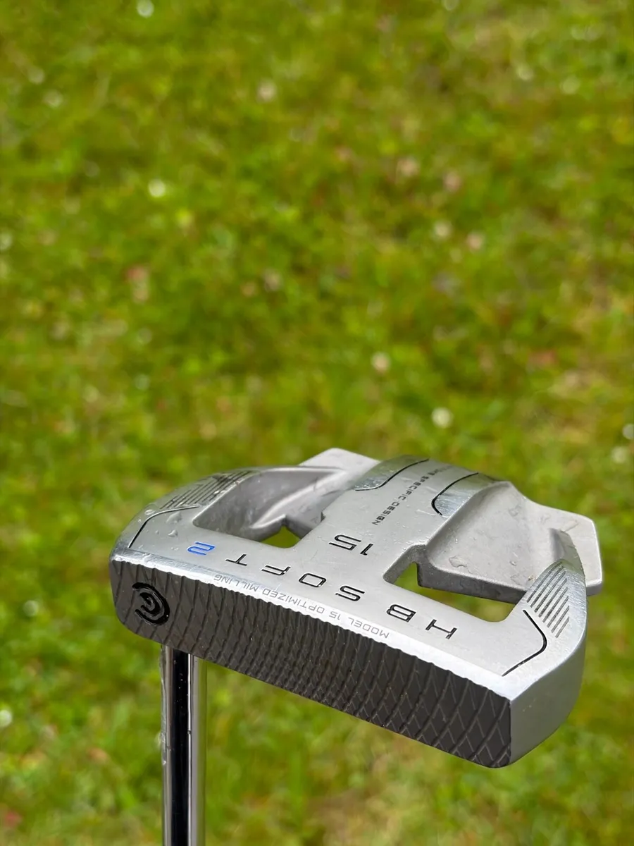 Golf putter - Image 2