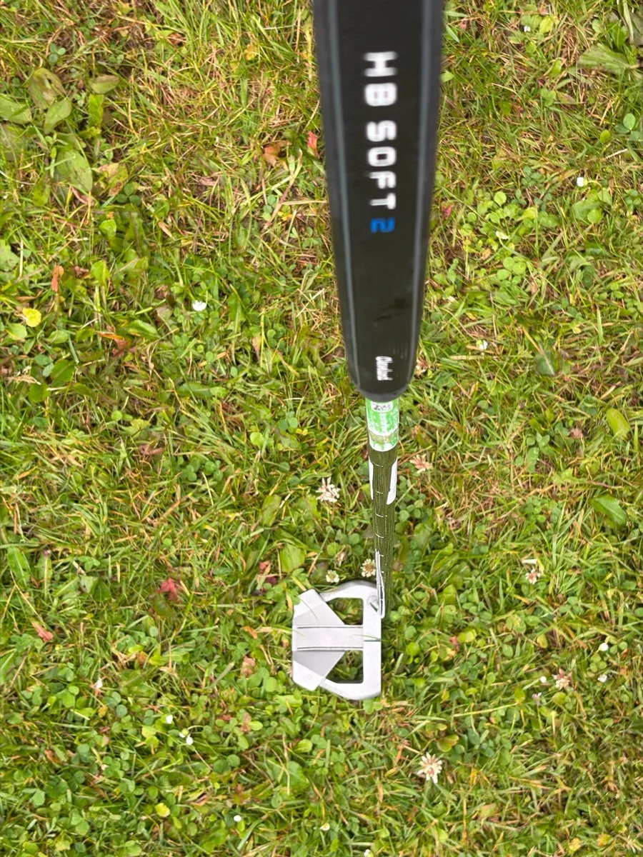 Golf putter - Image 3