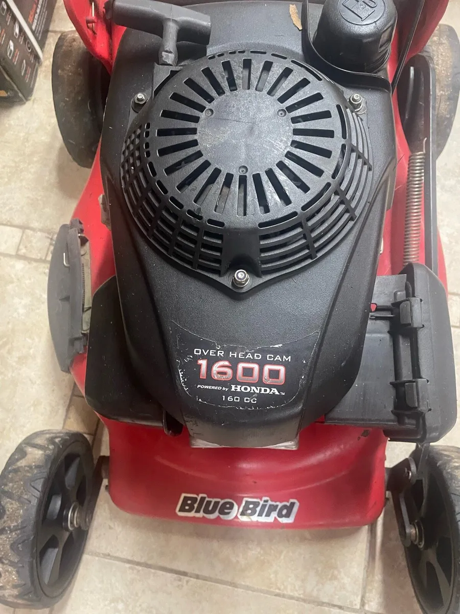 Lawnmower - Image 3