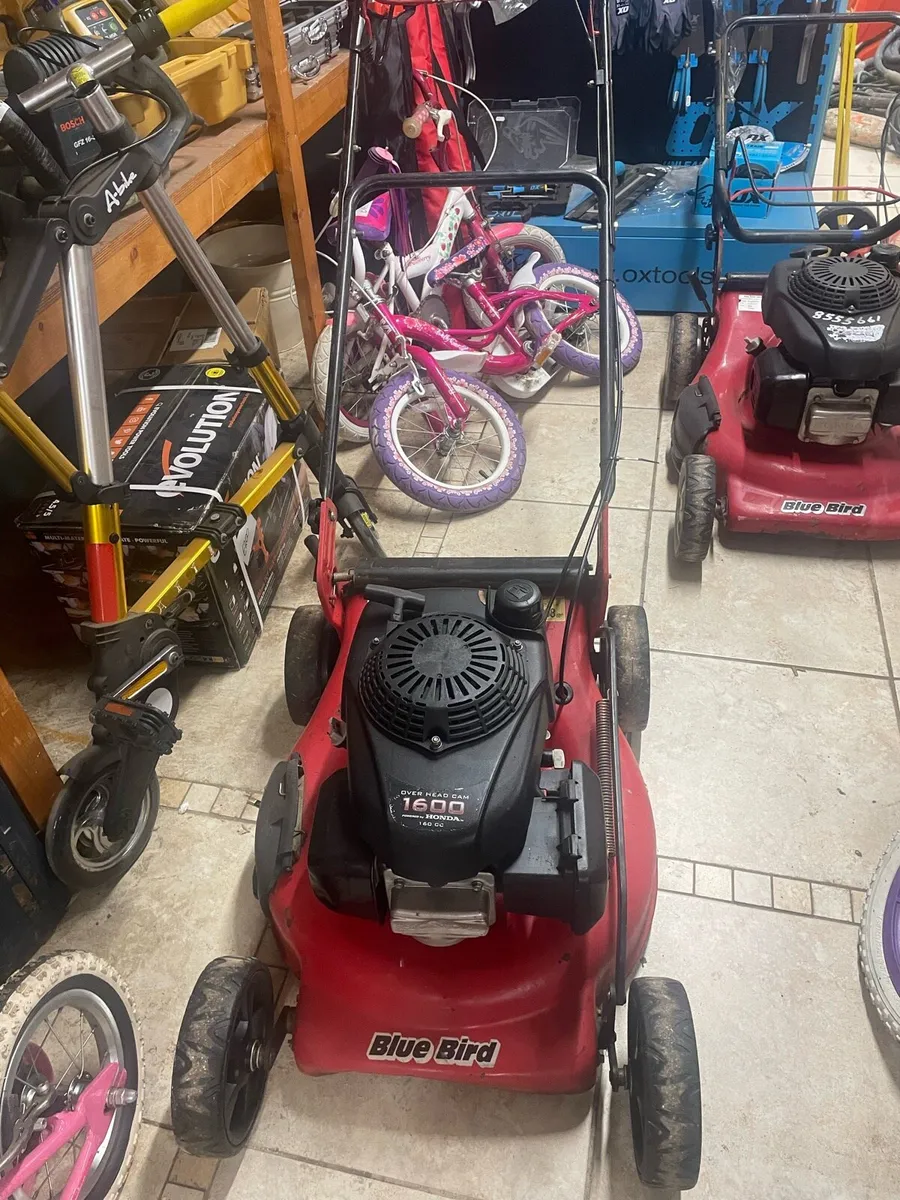 Lawnmower - Image 1