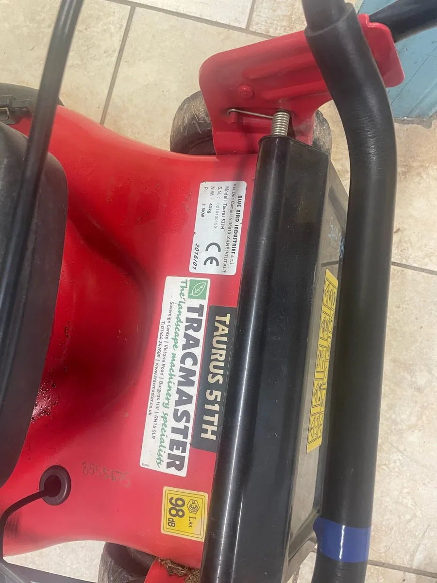 Lawnmower - Image 4