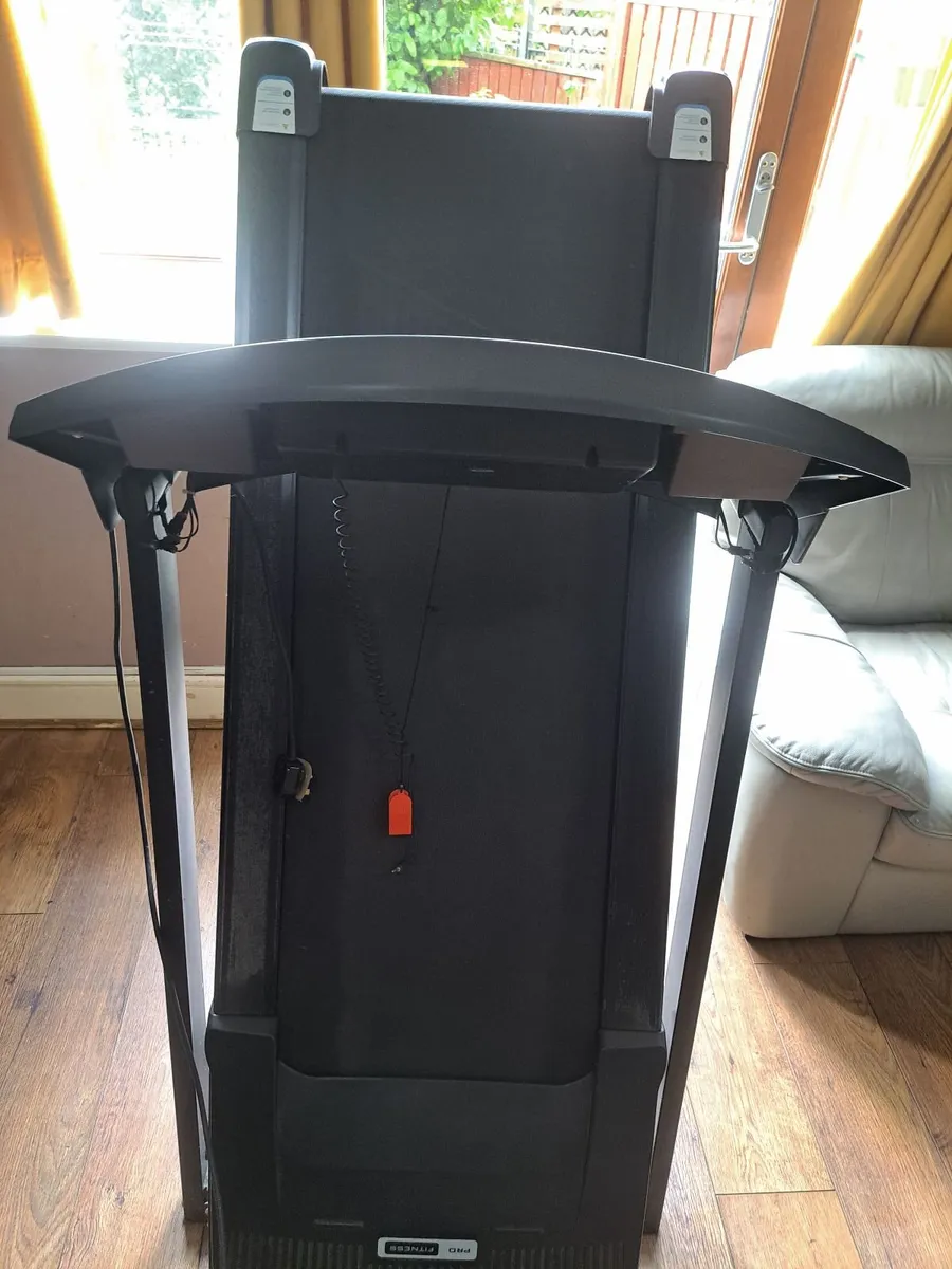 Treadmill PRO FITNESS - Image 3