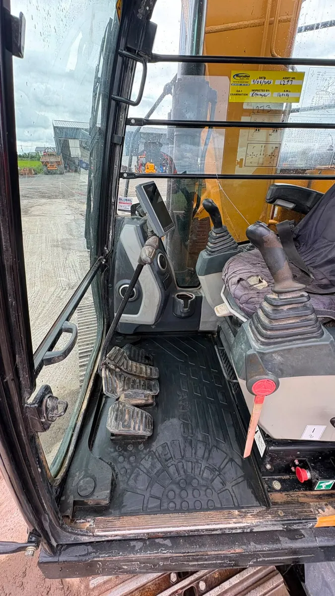 Sany Sy155U - Image 4