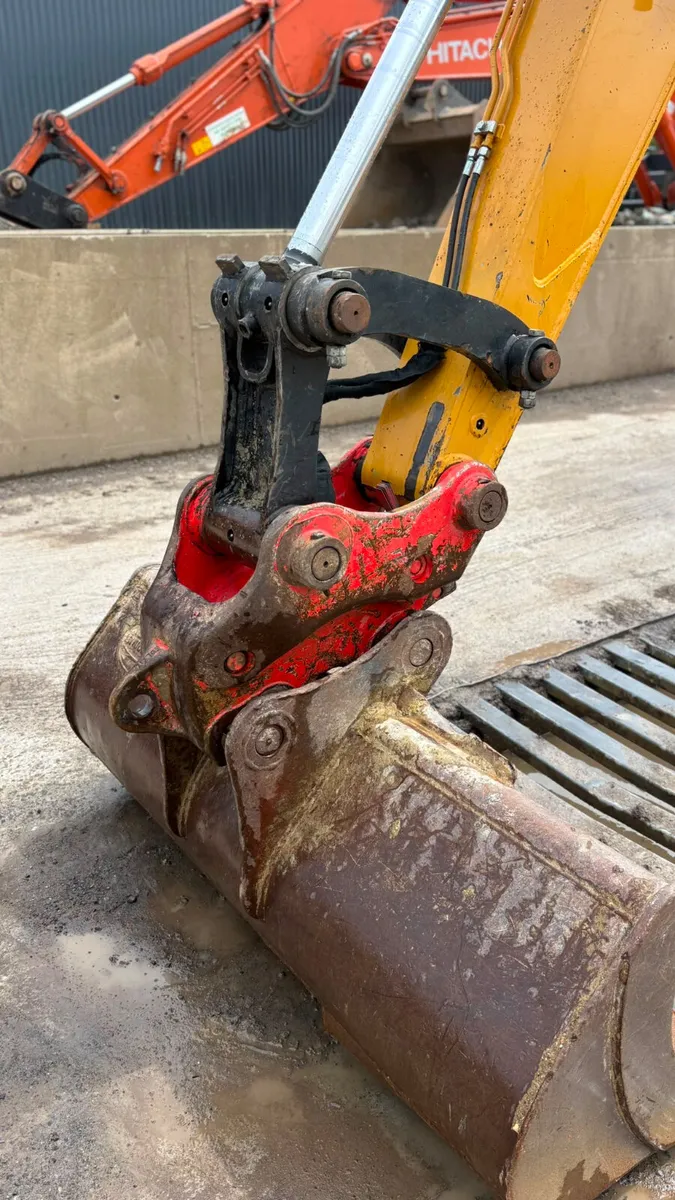 Sany Sy155U - Image 2
