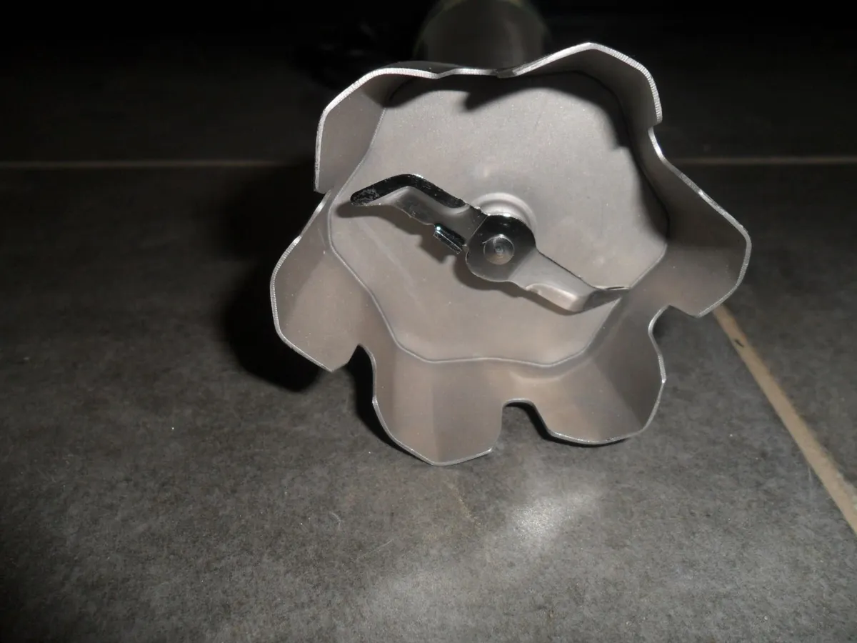 Braun Blender - Image 2