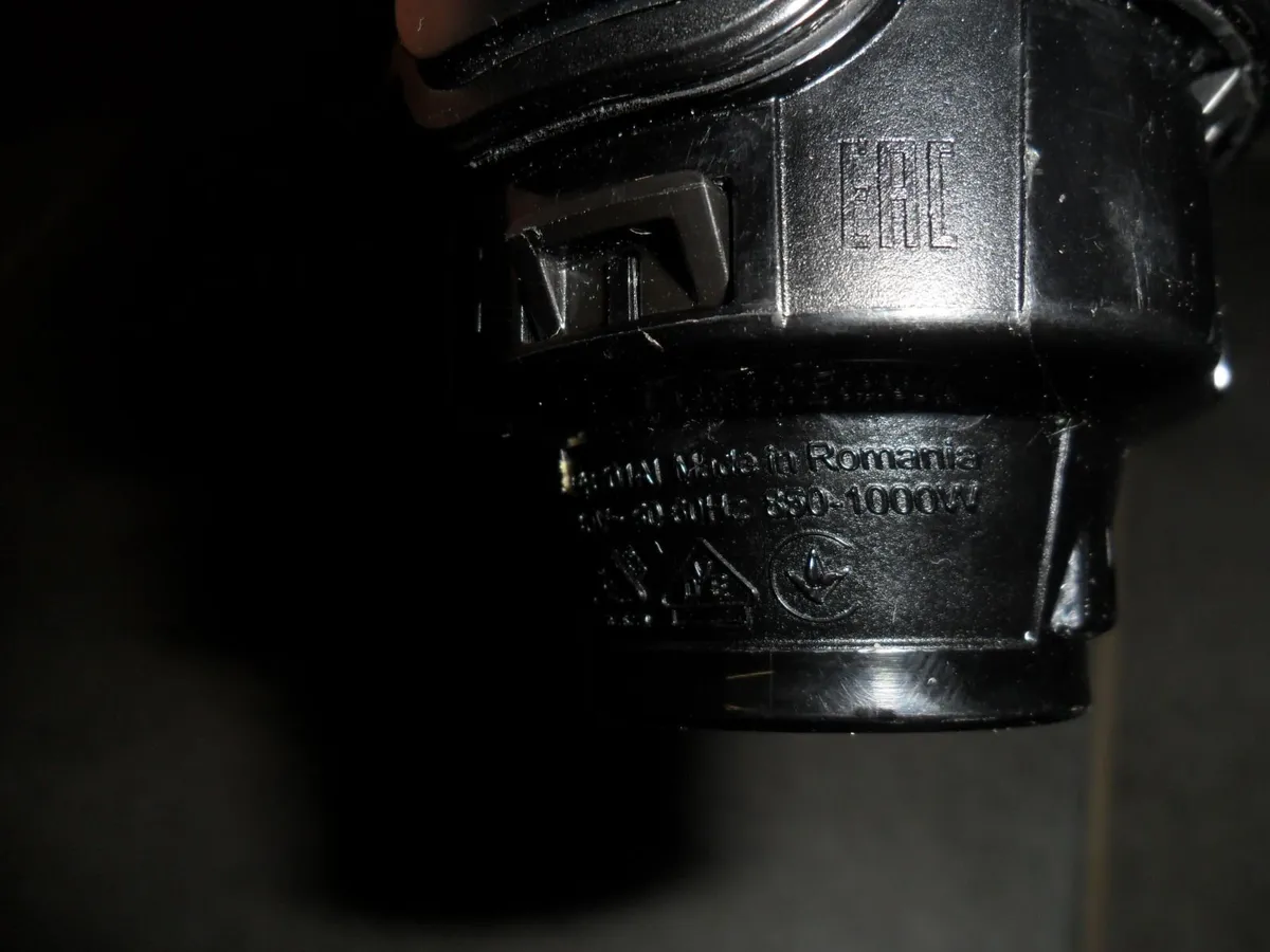 Braun Blender - Image 3
