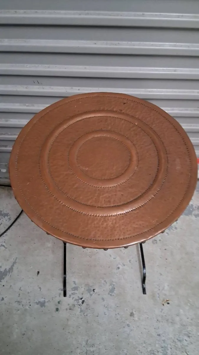 Table - Image 1