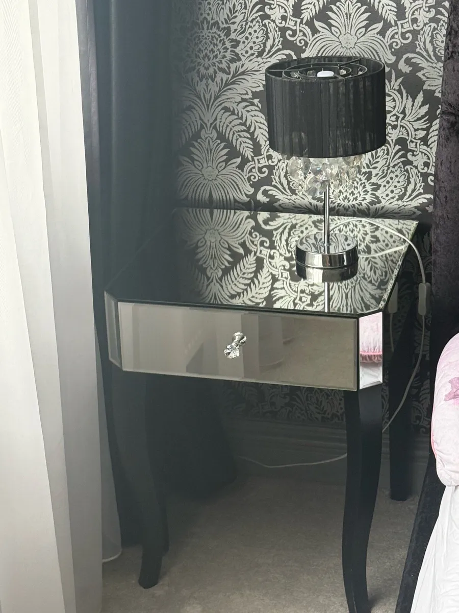 Bedside table - Image 1