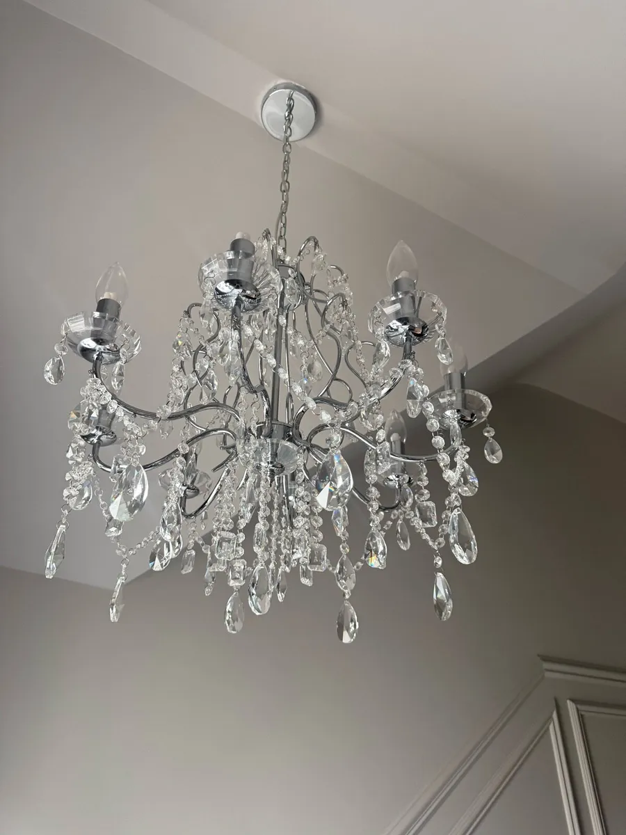 Chandelier - Image 2