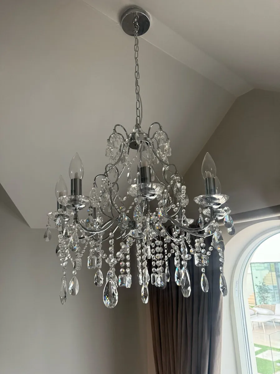 Chandelier - Image 1