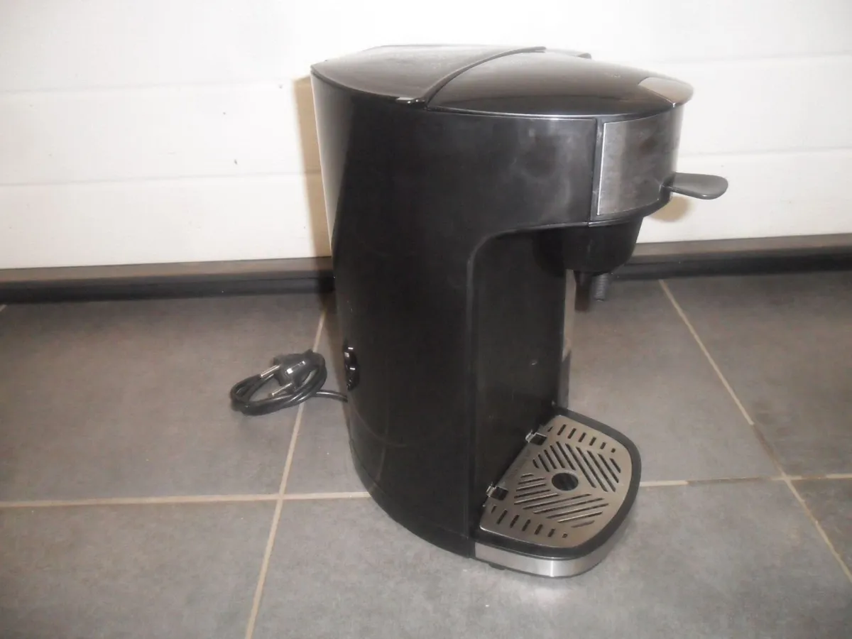 Klarstein coffee maker - Image 2