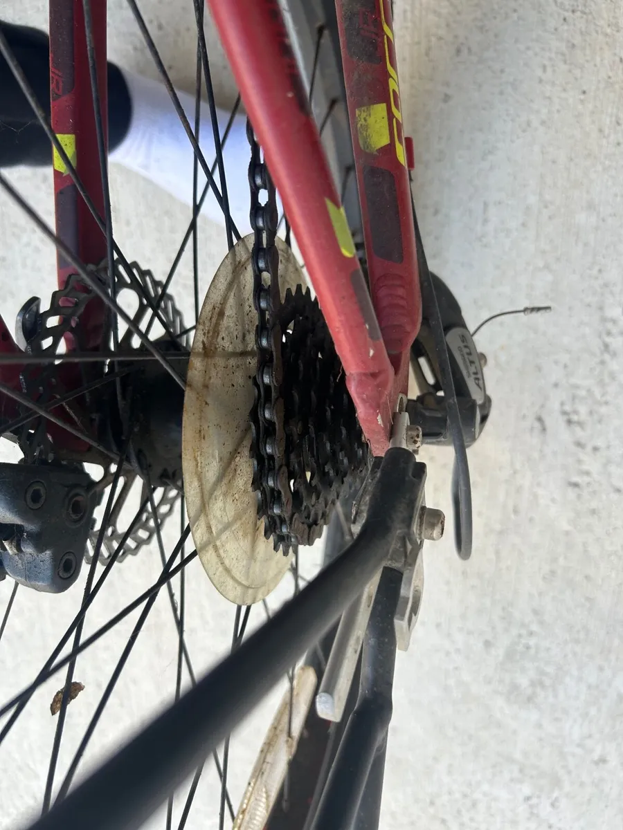 Bike - Image 1