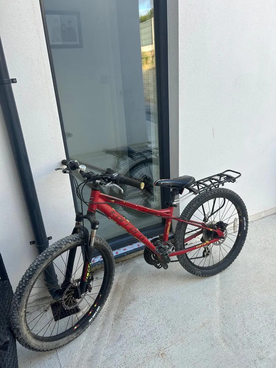 Bike - Image 4