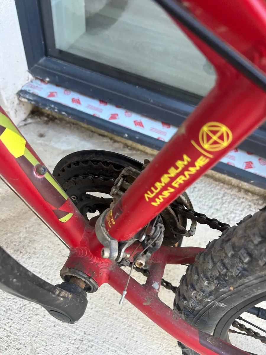 Bike - Image 2