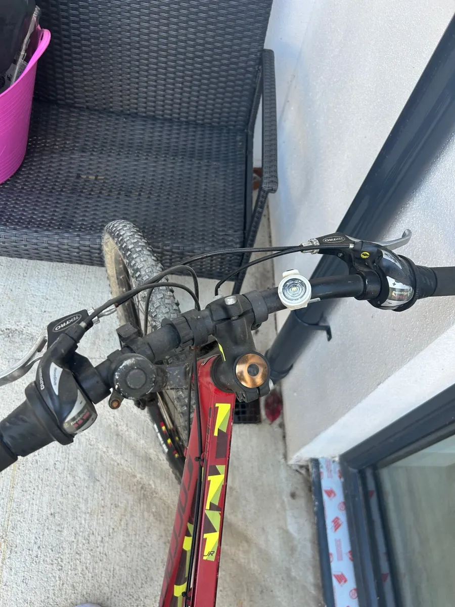 Bike - Image 3