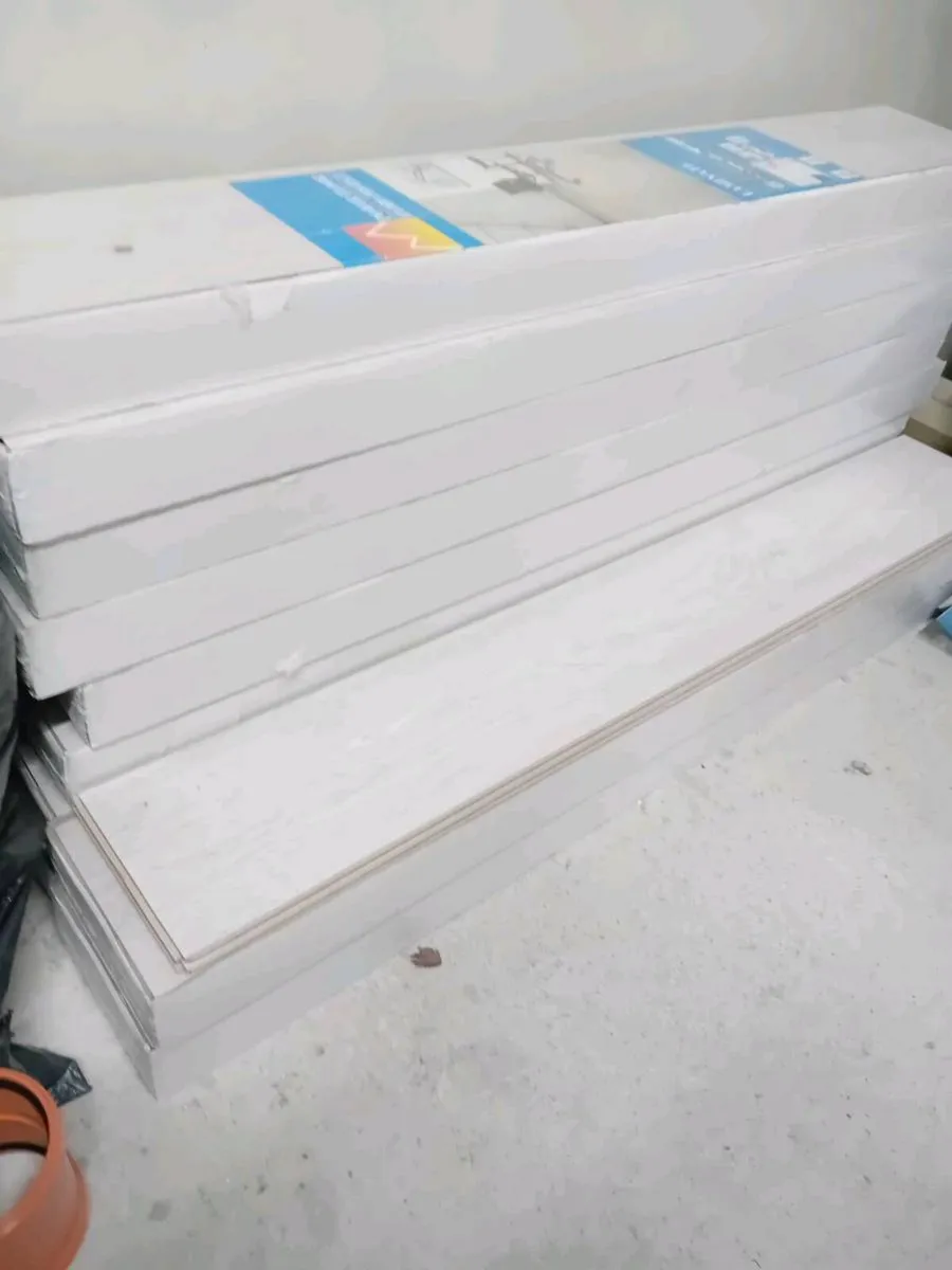 Laminate Flooring - Image 1