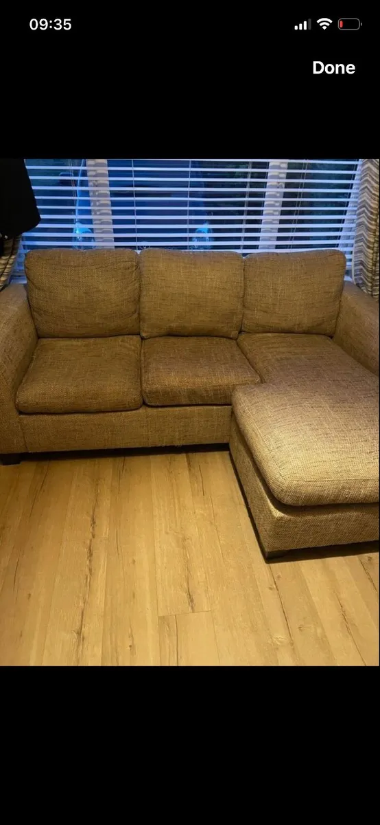 Sofa - free to take