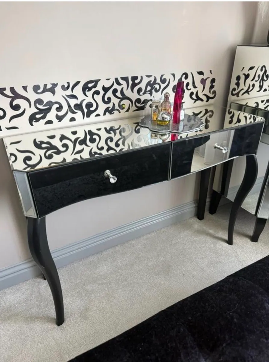 Console/dressing table - Image 2