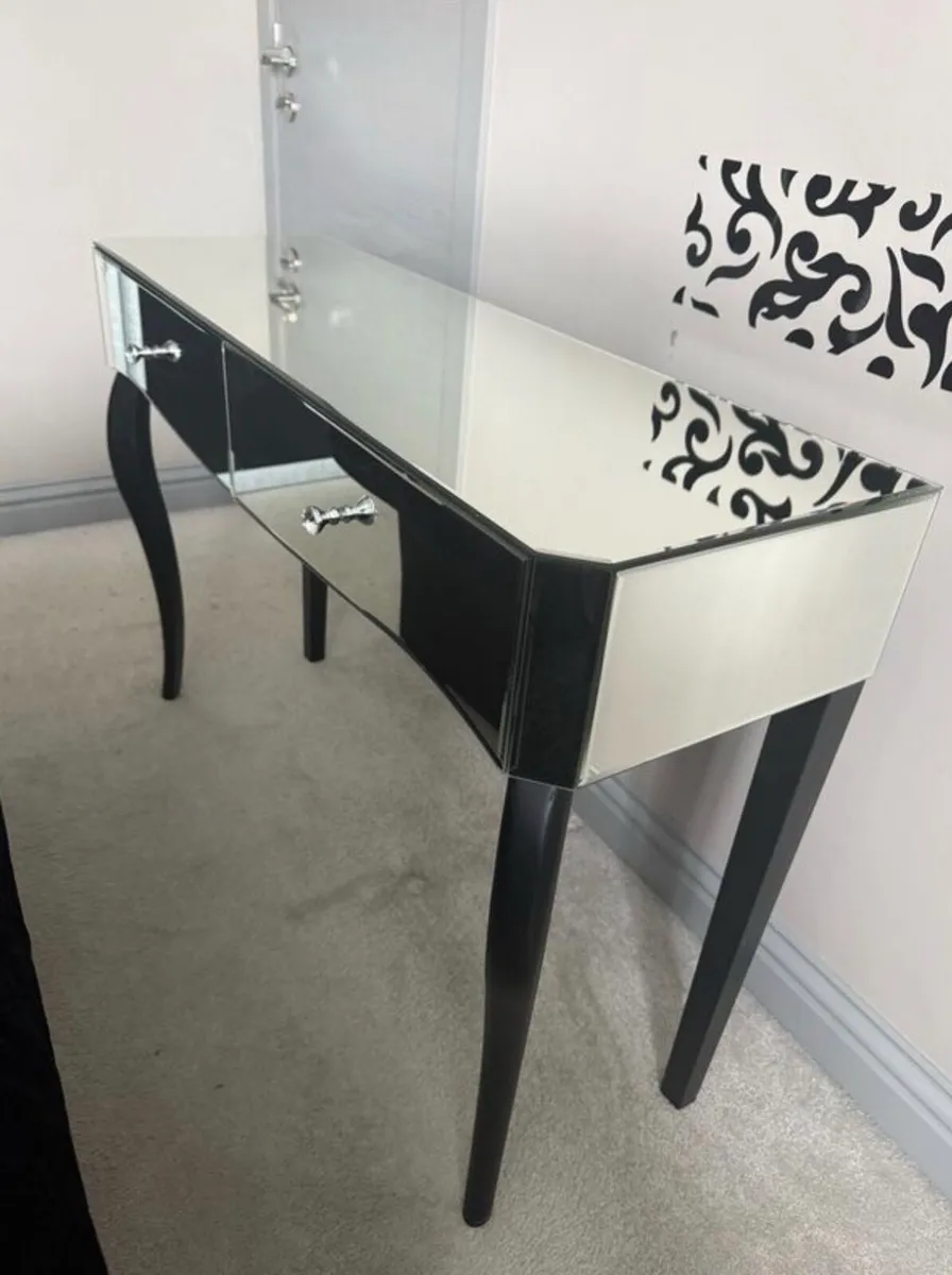 Console/dressing table - Image 3