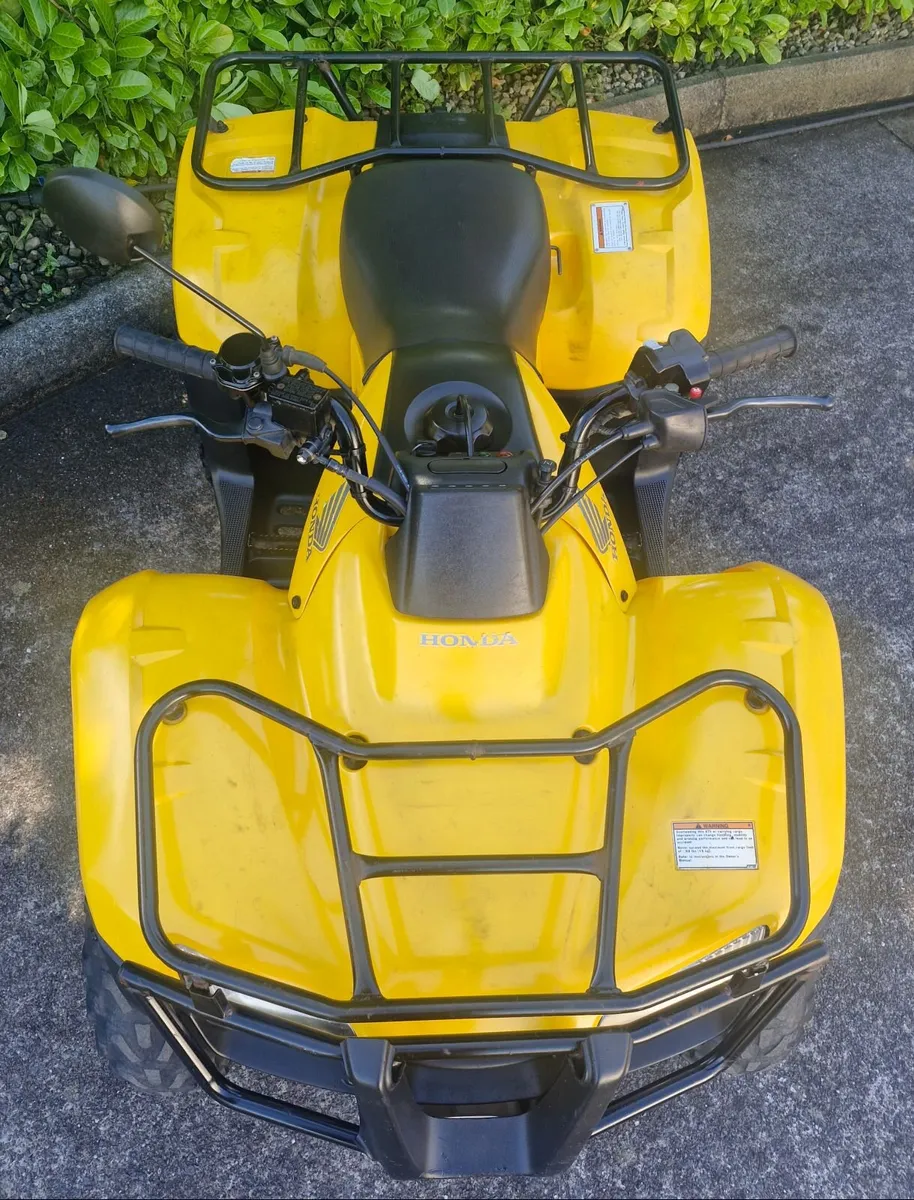 📌 Rare Honda 250 📌 - Image 2