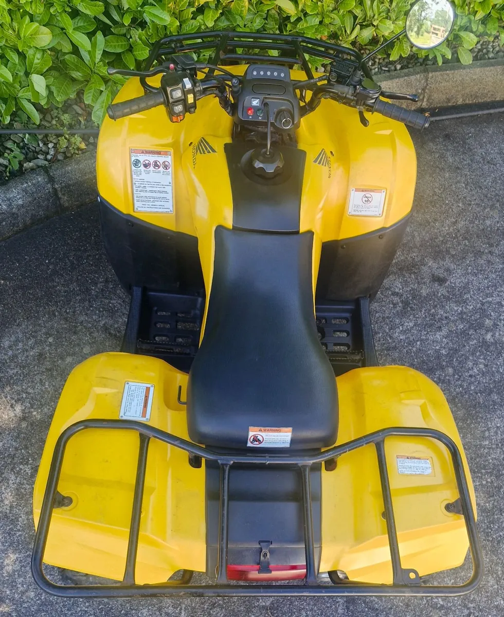 📌 Rare Honda 250 📌 - Image 1