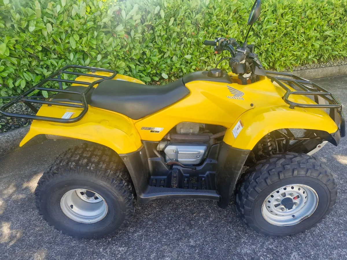 📌 Rare Honda 250 📌 - Image 3