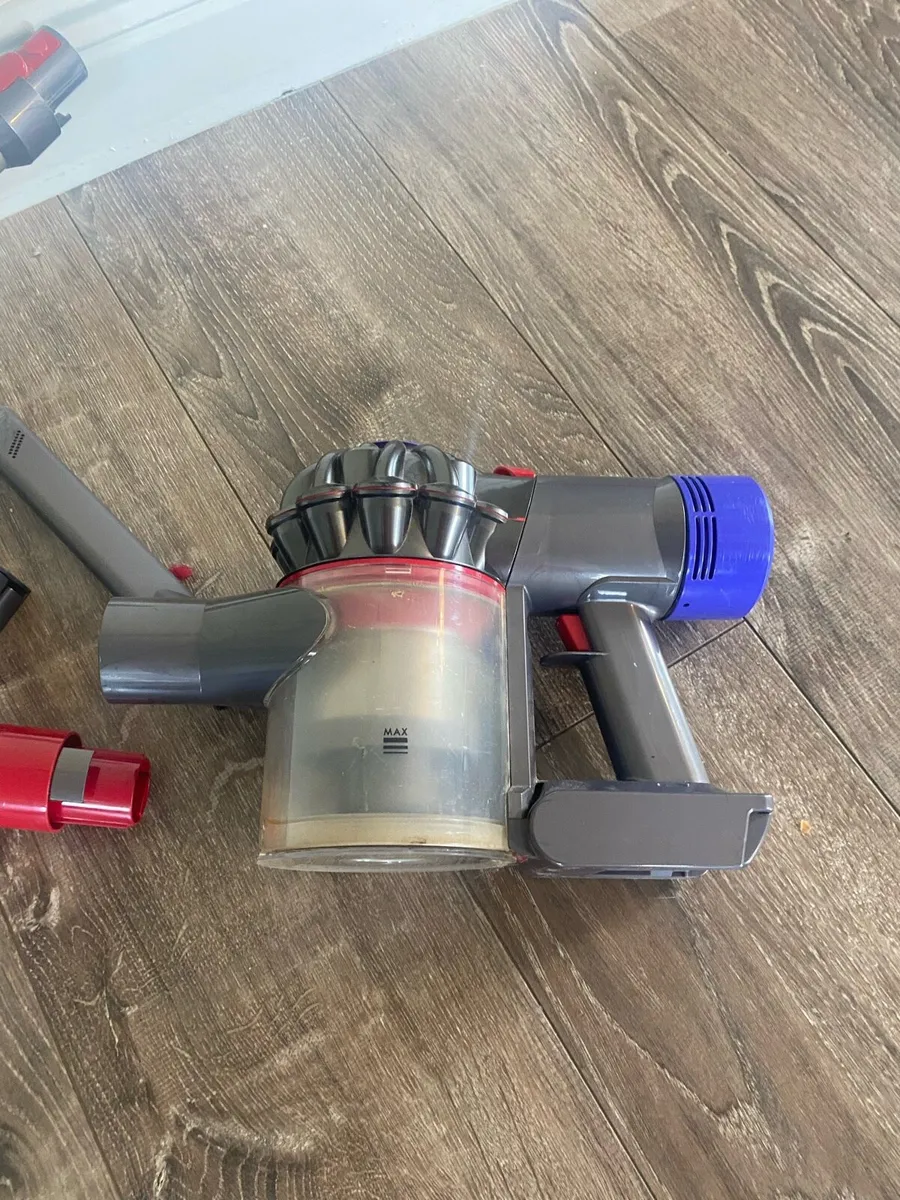 Dyson hoovers - Image 2