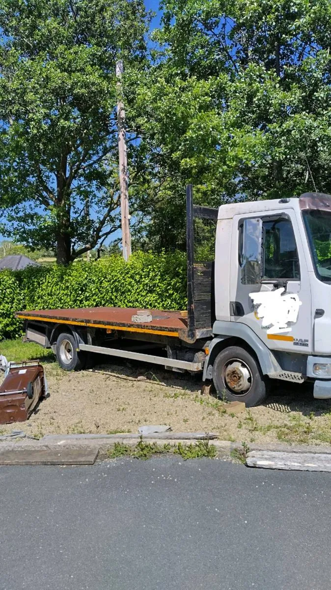 Daf LF - Image 2
