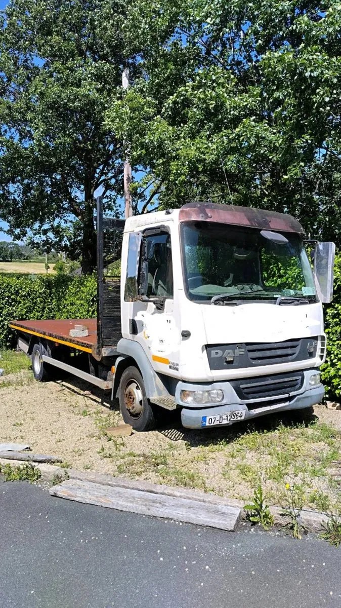Daf LF - Image 1