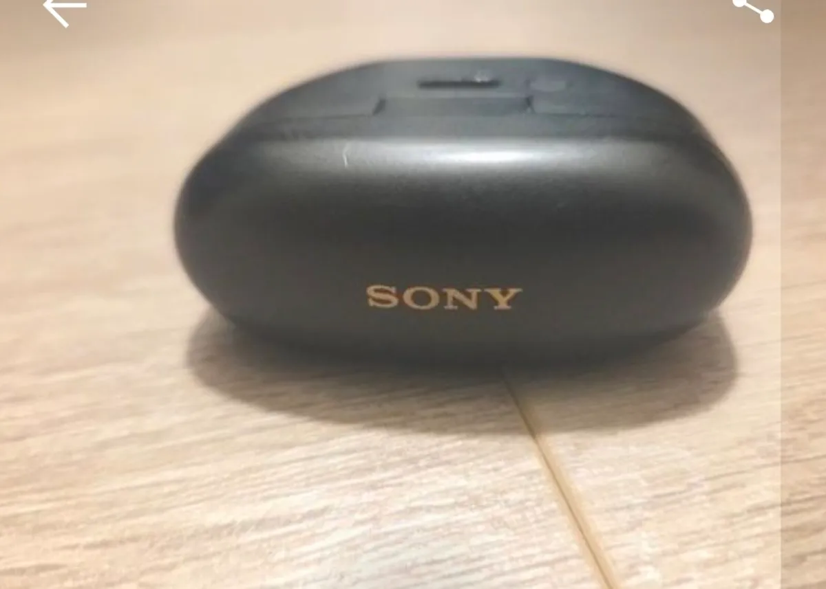 SONY WF-1000XM5 - Image 1