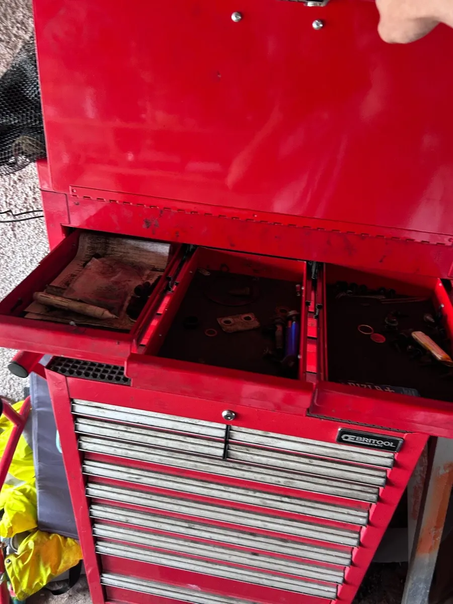 Mechanics toolbox - Image 3