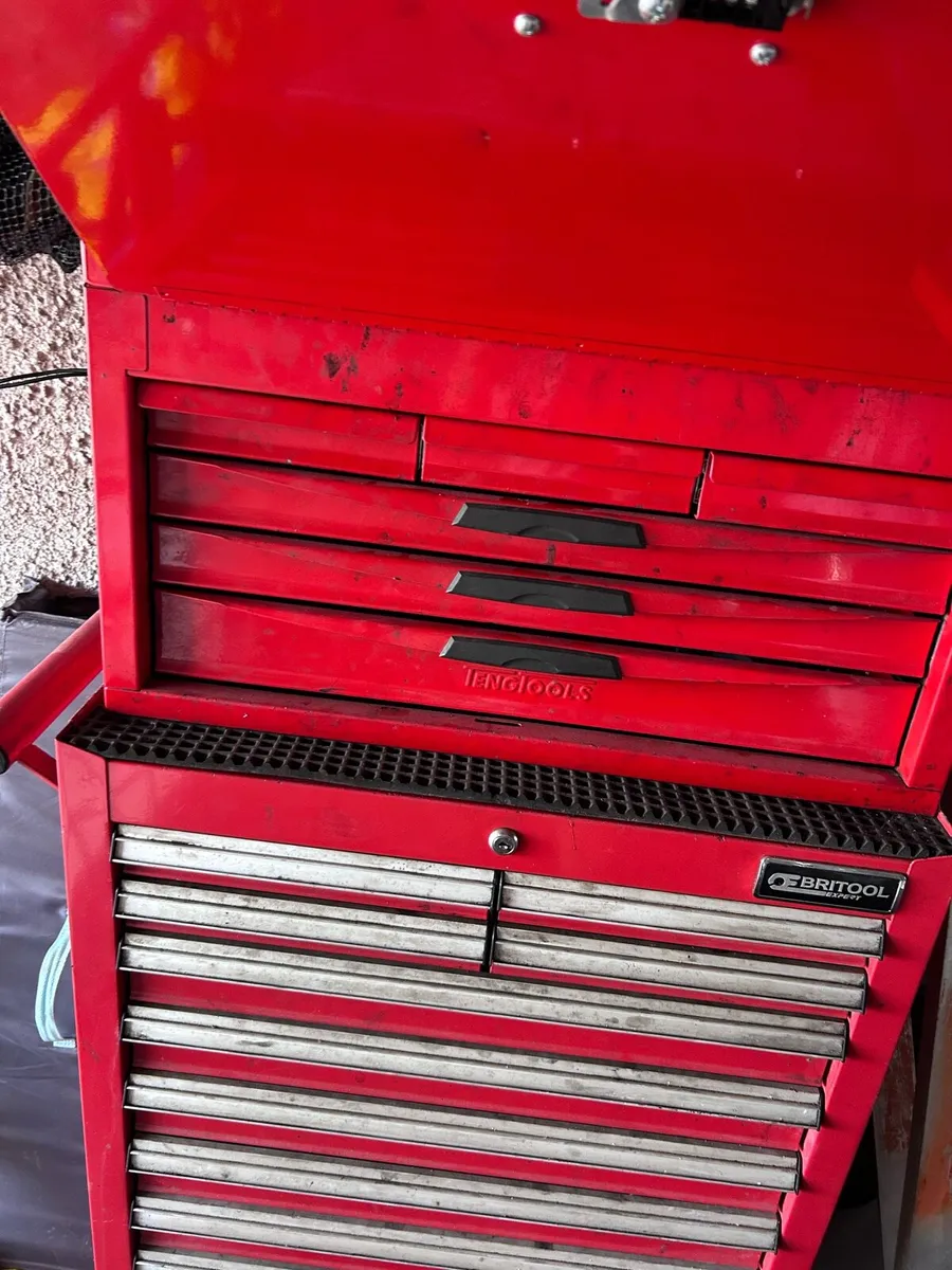 Mechanics toolbox - Image 4