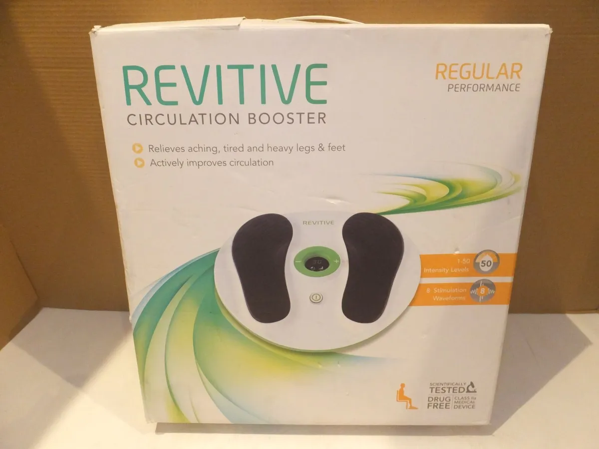 Revitive Circulation Booster - Image 2