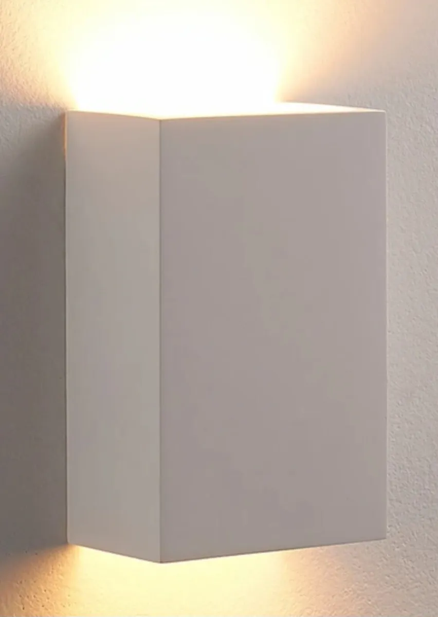 Wall Lights - Image 1