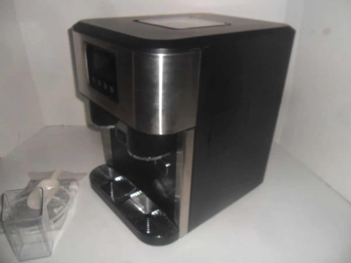 ice making machine - Image 4