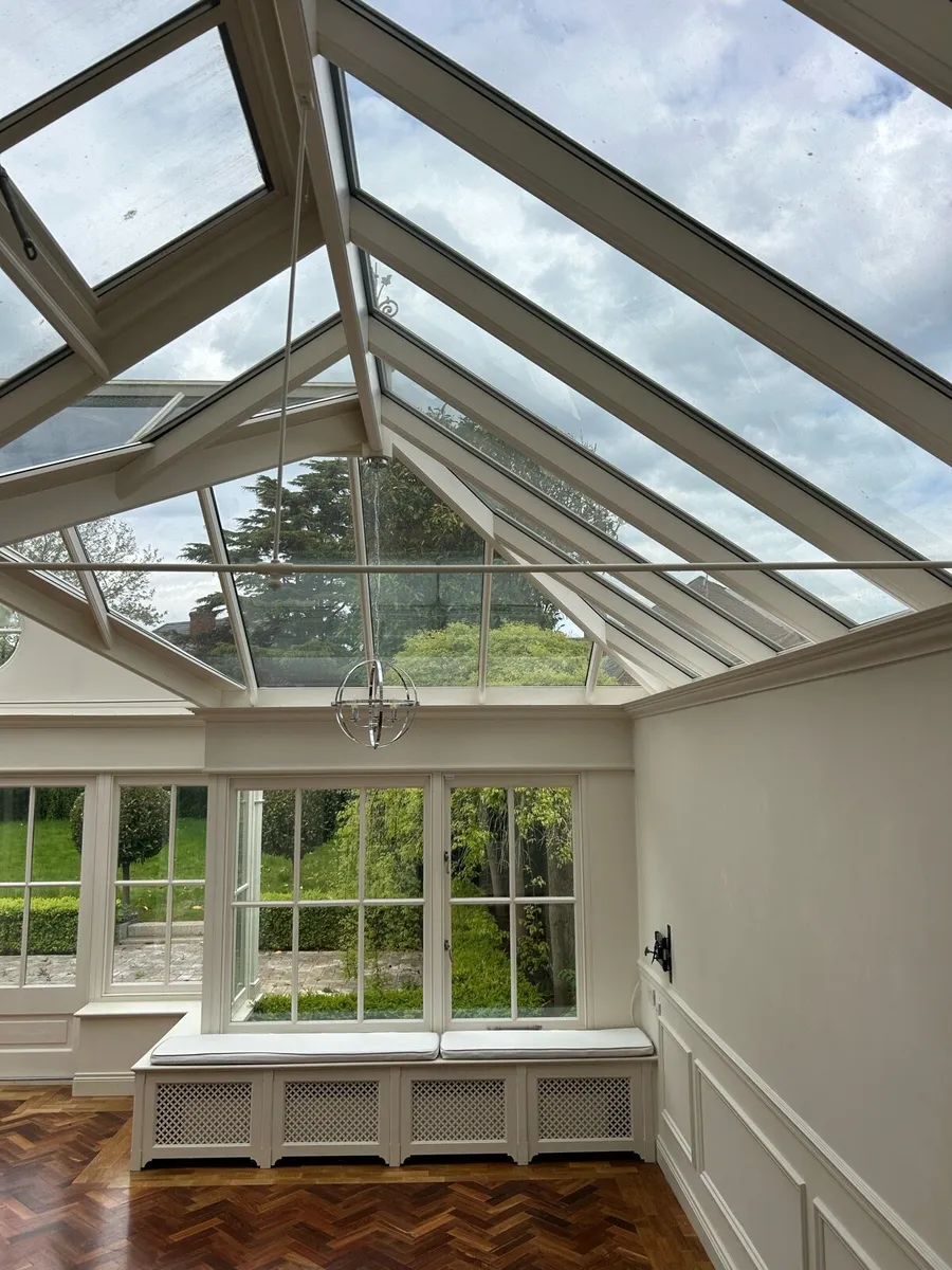Conservatory for sale - Image 2