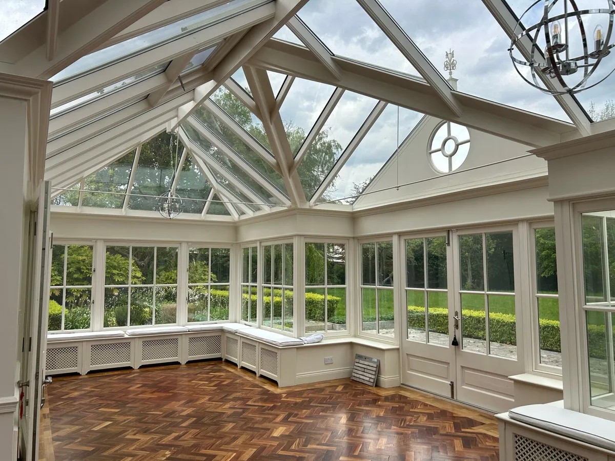 Conservatory for sale - Image 3