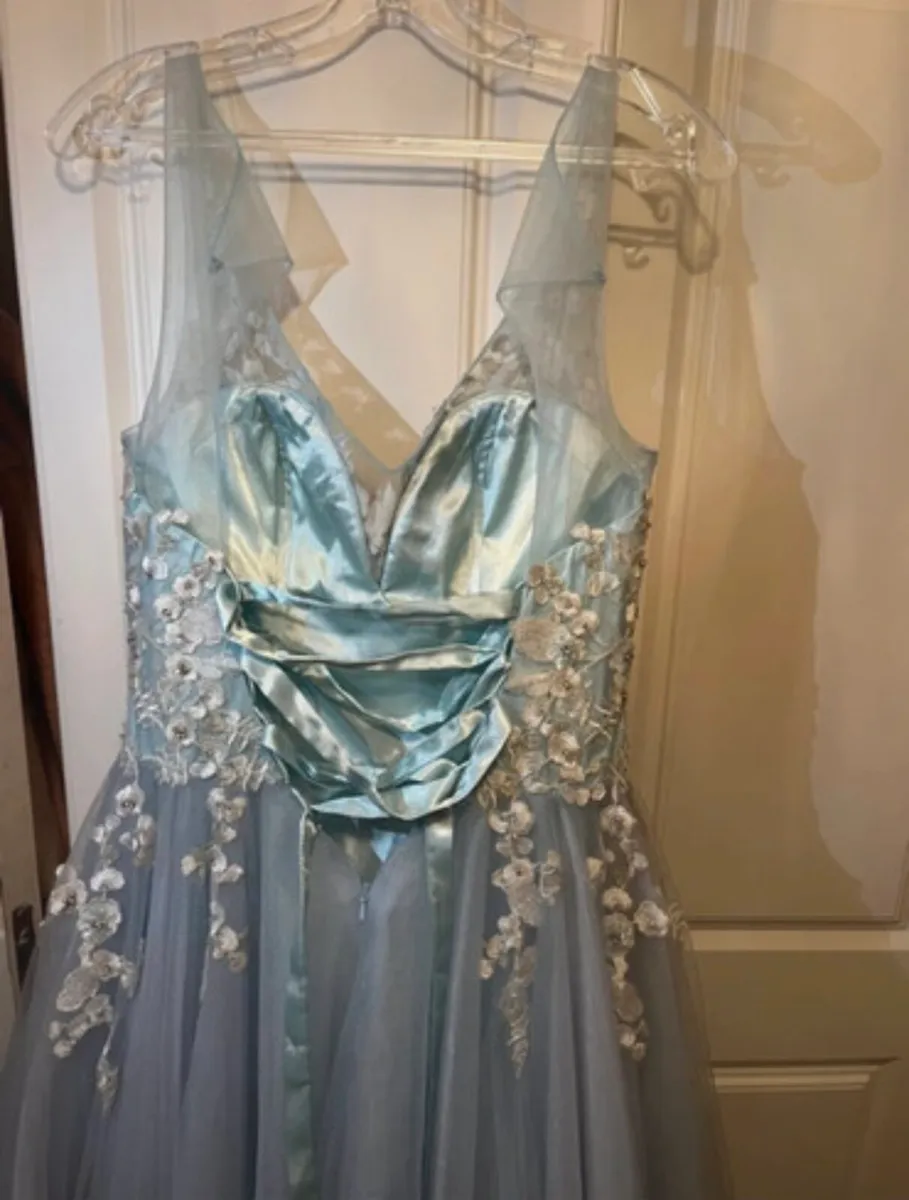 Stunning debs dress - Image 2