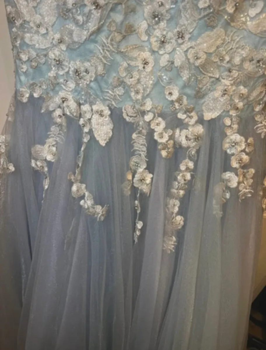 Stunning debs dress - Image 3