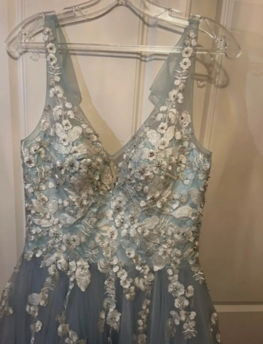 Stunning debs dress - Image 4