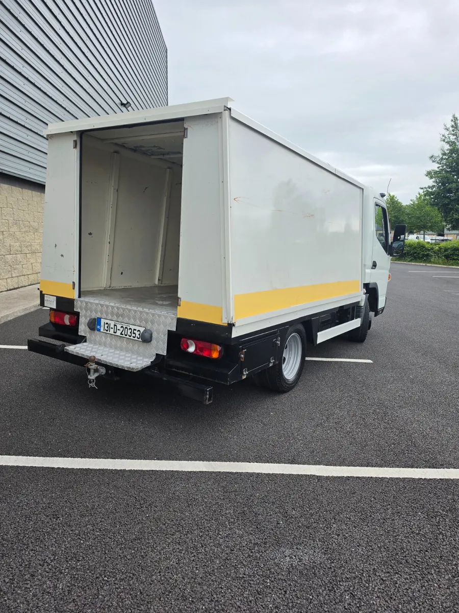 Fuso Other 2013 - Image 4