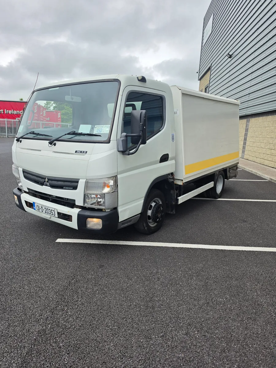 Fuso Other 2013 - Image 3