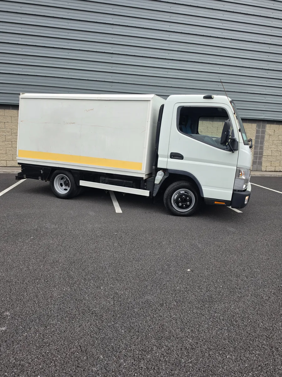 Fuso Other 2013 - Image 2