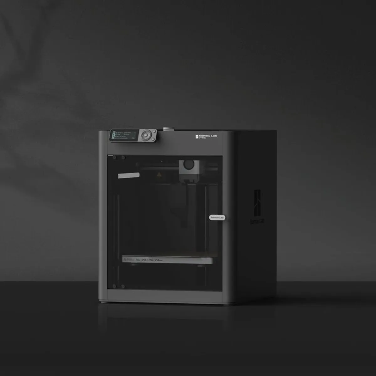 Bambu Lab P1S - Image 1